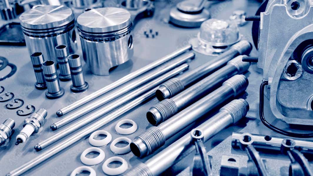 Repuestos Cipolletti Repuestos Cipolletti