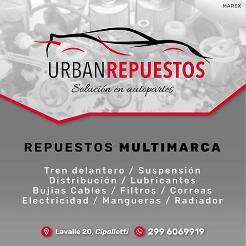 Repuestos Cipolletti